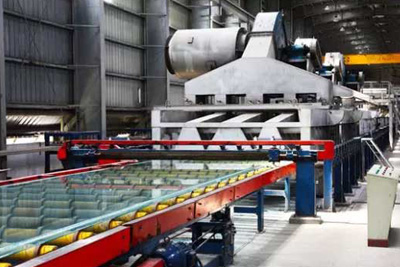 infrastructure alclad