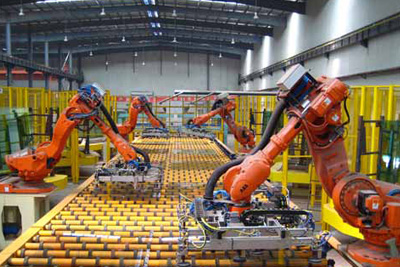 infrastructure alclad